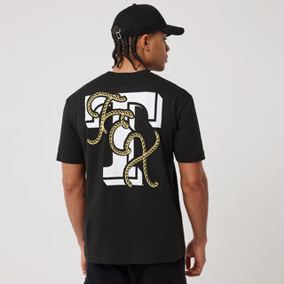 Texas Rangers Western Tee -Mens
