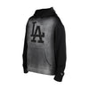 Los Angeles Dodgers Faded Hoodie -Mens