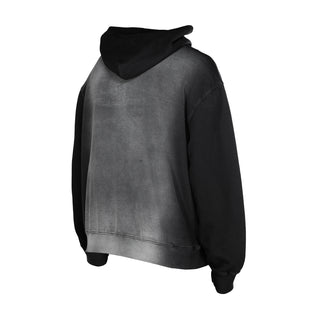 San Diego Padres Faded Hoodie -Mens