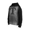 Texas Rangers Faded Hoodie -Mens