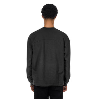 San Diego Padres Graphic LS Crew -Mens
