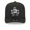 Raiders Cartoon Pack OTC 950 A-Frame