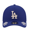 Dodgers Wordmark 940 M-Crown A-Frame
