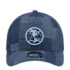 Club America Denim 940 A-Frame