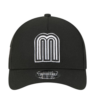 Mexico World Baseball Classic 2026 940 M-Crown A-Frame