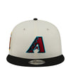 Diamondbacks Localized 2-Tone OTC 950