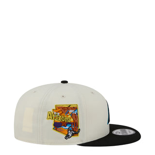 Diamondbacks Localized 2-Tone OTC 950
