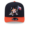 Astros Cartoon Pack OTC 950 A-Frame