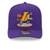 Lakers Cartoon Pack OTC 950 A-Frame
