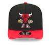 Bulls Cartoon Pack OTC 950 A-Frame