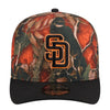 Padres Leaves 2-Tone 950 A-Frame