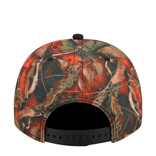 Rangers Leaves 2-Tone 950 A-Frame