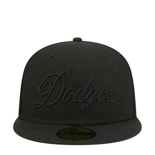 Dodgers Scripted 5950