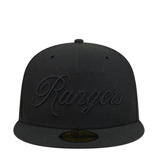 Rangers Scripted 5950