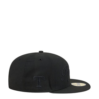 Rangers Scripted 5950