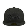 Raiders Scripted 5950