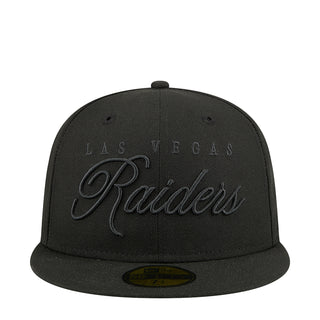 Raiders Scripted 5950