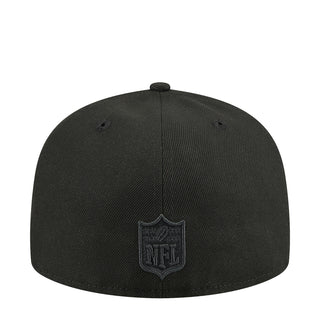 Raiders Scripted 5950