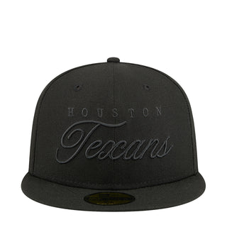 Texans Scripted 5950