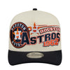 Astros Classic 2-Tone OTC 950 A-Frame