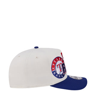 Rangers Classic 2-Tone OTC 950 A-Frame
