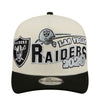 Raiders Classic 2-Tone OTC 950 A-Frame