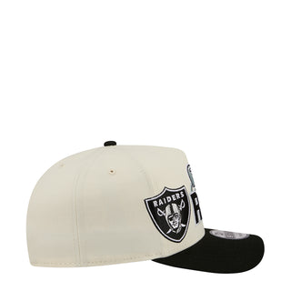 Raiders Classic 2-Tone OTC 950 A-Frame