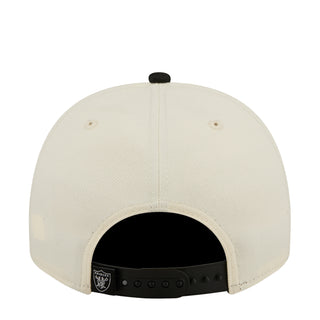 Raiders Classic 2-Tone OTC 950 A-Frame