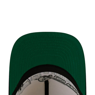 Raiders Classic 2-Tone OTC 950 A-Frame