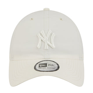 Yankees Ripstop Tonal Color Pack Casual Classic Strapback