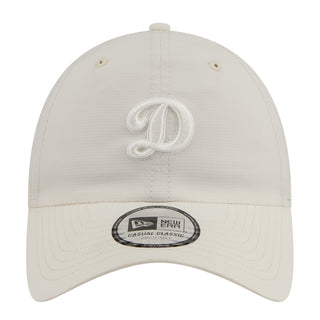 Dodgers "D" Ripstop Tonal Color Pack Casual Classic Strapback