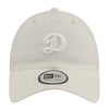 Dodgers "D" Ripstop Tonal Color Pack Casual Classic Strapback