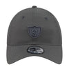 Raiders Ripstop Tonal Color Pack Casual Classic Strapback
