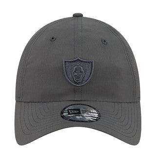 Raiders Ripstop Tonal Color Pack Casual Classic Strapback