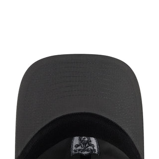 Raiders Ripstop Tonal Color Pack Casual Classic Strapback