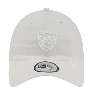 Raiders Ripstop Tonal Color Pack Casual Classic Strapback
