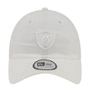 Raiders Ripstop Tonal Color Pack Casual Classic Strapback