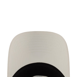 Raiders Ripstop Tonal Color Pack Casual Classic Strapback