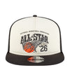 2026 NBA All Star Game x Alpha Industries 2-Tone 950 A-Frame Trucker