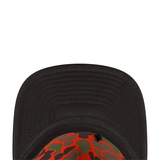 2026 NBA All Star Game x Alpha Industries 2-Tone 950 A-Frame Trucker