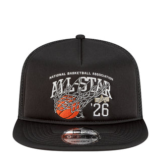 2026 NBA All Star Game x Alpha Industries 950 A-Frame Trucker