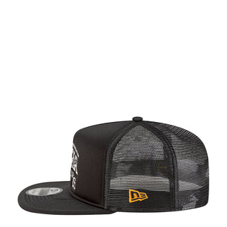 2026 NBA All Star Game x Alpha Industries 950 A-Frame Trucker
