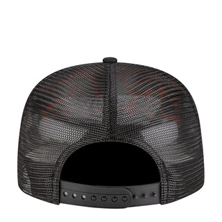 2026 NBA All Star Game x Alpha Industries 950 A-Frame Trucker