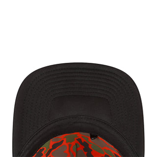 2026 NBA All Star Game x Alpha Industries 950 A-Frame Trucker