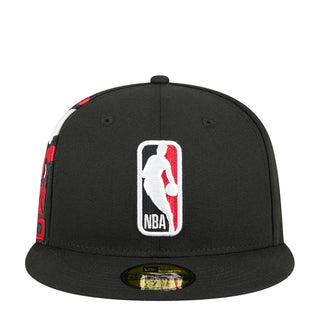 Bulls 2026 NBA All Star Game Fan Pack Side Logo 5950 - Main view