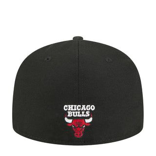 Bulls 2026 NBA All Star Game Fan Pack Side Logo 5950