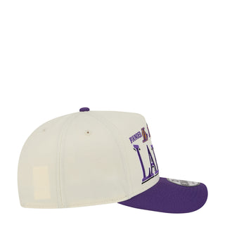 Lakers 2026 NBA All Star Game Fan Pack Logos 950 A-Frame