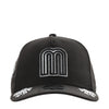 Mexico "M" Wordmark 940 M-Crown A-Frame