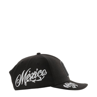 Mexico "M" Wordmark 940 M-Crown A-Frame