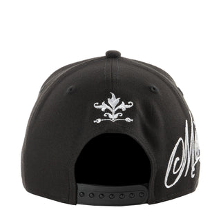 Mexico "M" Wordmark 940 M-Crown A-Frame